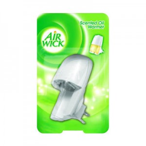 Air Wick Scented Oil Warmer ZCM1086